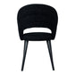 Abierto dining chair