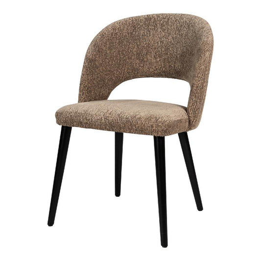 Abierto dining chair