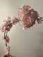 Japanse bloesem Rose zijdebloem
